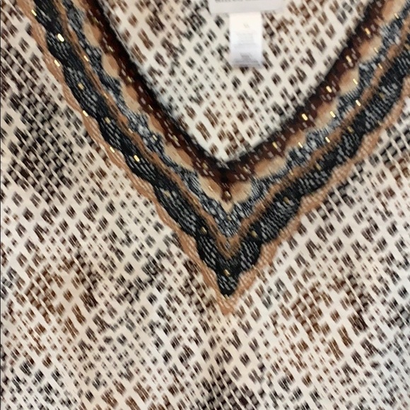 NWT Alfred Dunner Top - XL - Picture 2 of 5